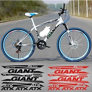Tại sao xe đạp thể thao Giant ATX giá rẻ lại được ưa chuộng như vậy   websosanhvn